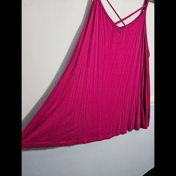 Torrid Tank Top - Picture 6 of 9